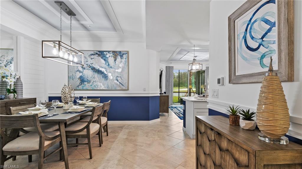 THE NATIONAL GOLF & COUNTRY CLUB AT AVE MARIA - Residential