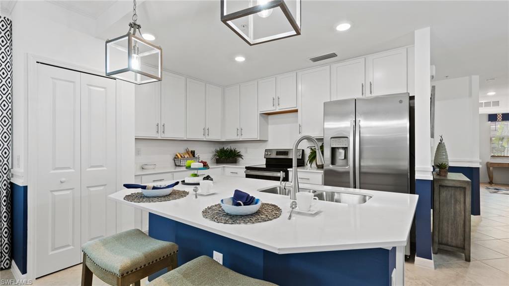 THE NATIONAL GOLF & COUNTRY CLUB AT AVE MARIA - Residential