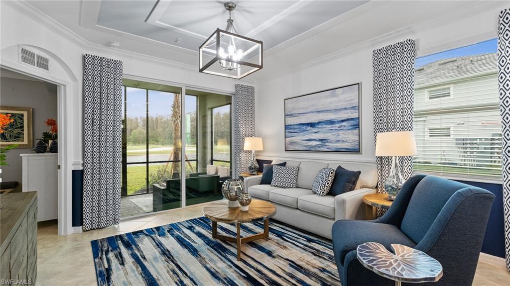 THE NATIONAL GOLF & COUNTRY CLUB AT AVE MARIA - Residential