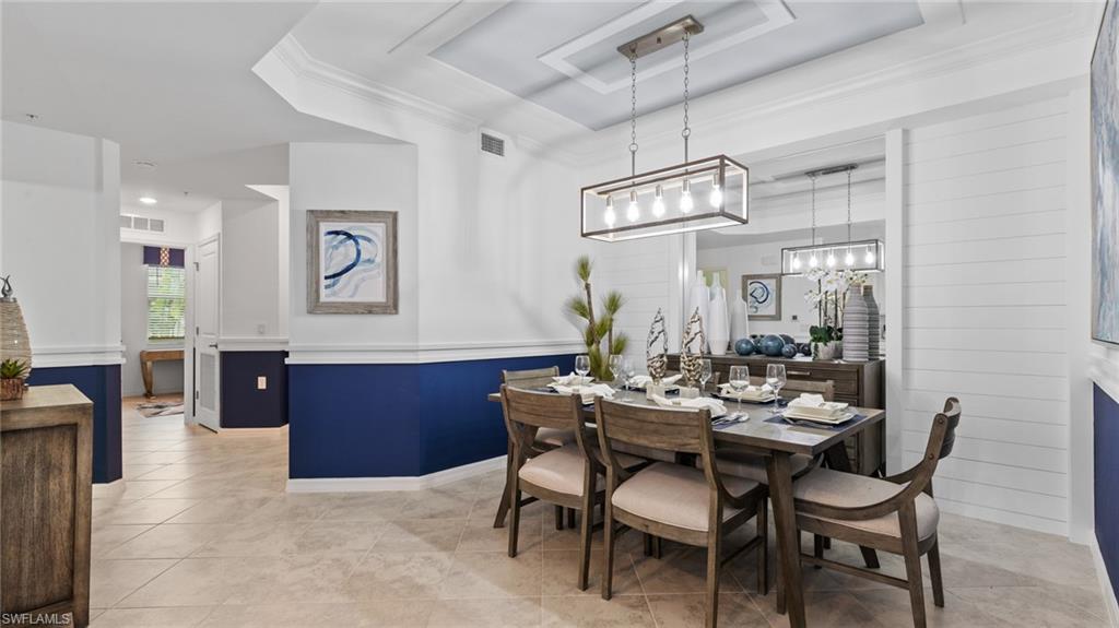 THE NATIONAL GOLF & COUNTRY CLUB AT AVE MARIA - Residential