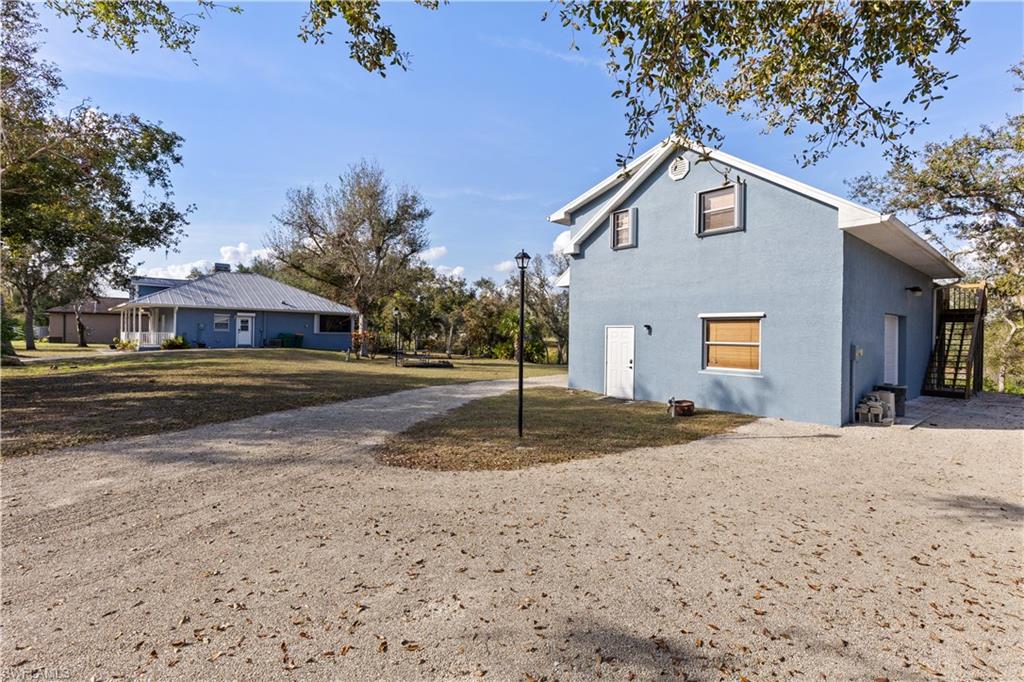 HARBOR HEIGHTS - Residential