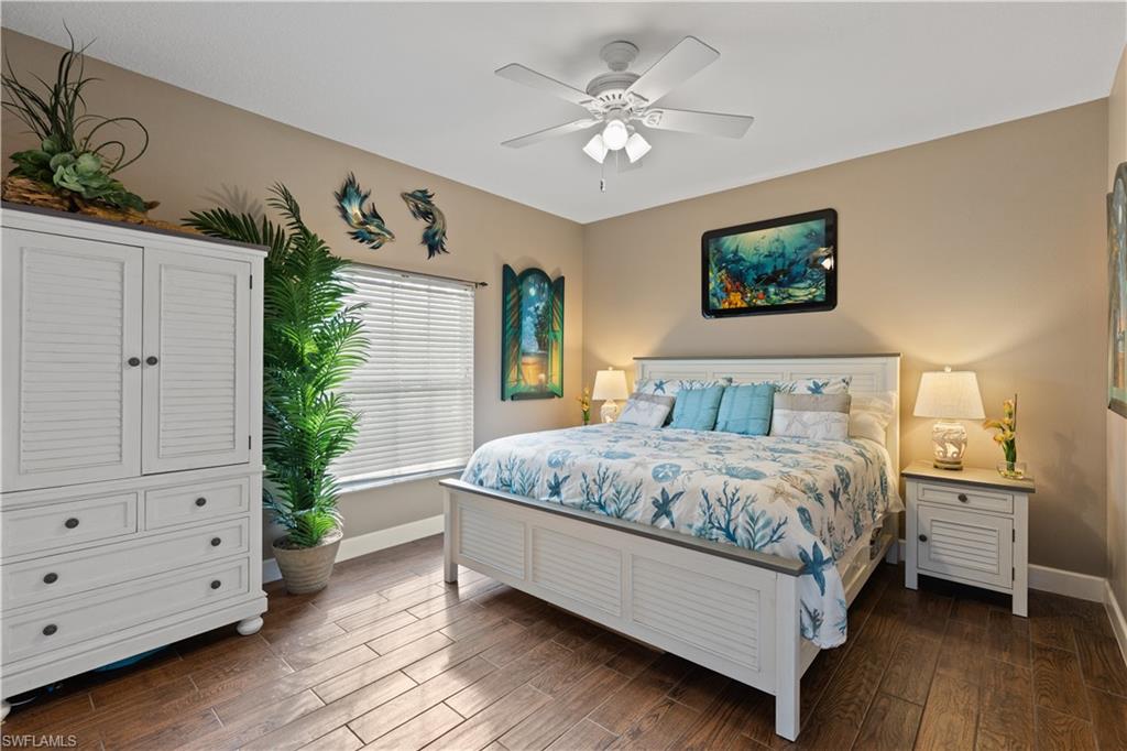 HARBOR HEIGHTS - Residential