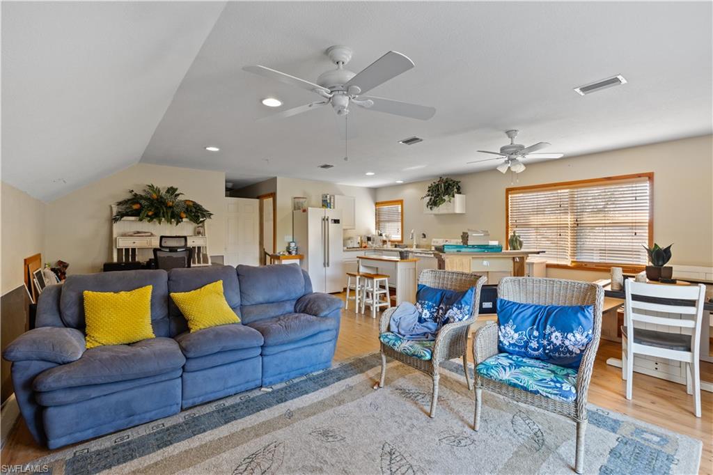 HARBOR HEIGHTS - Residential