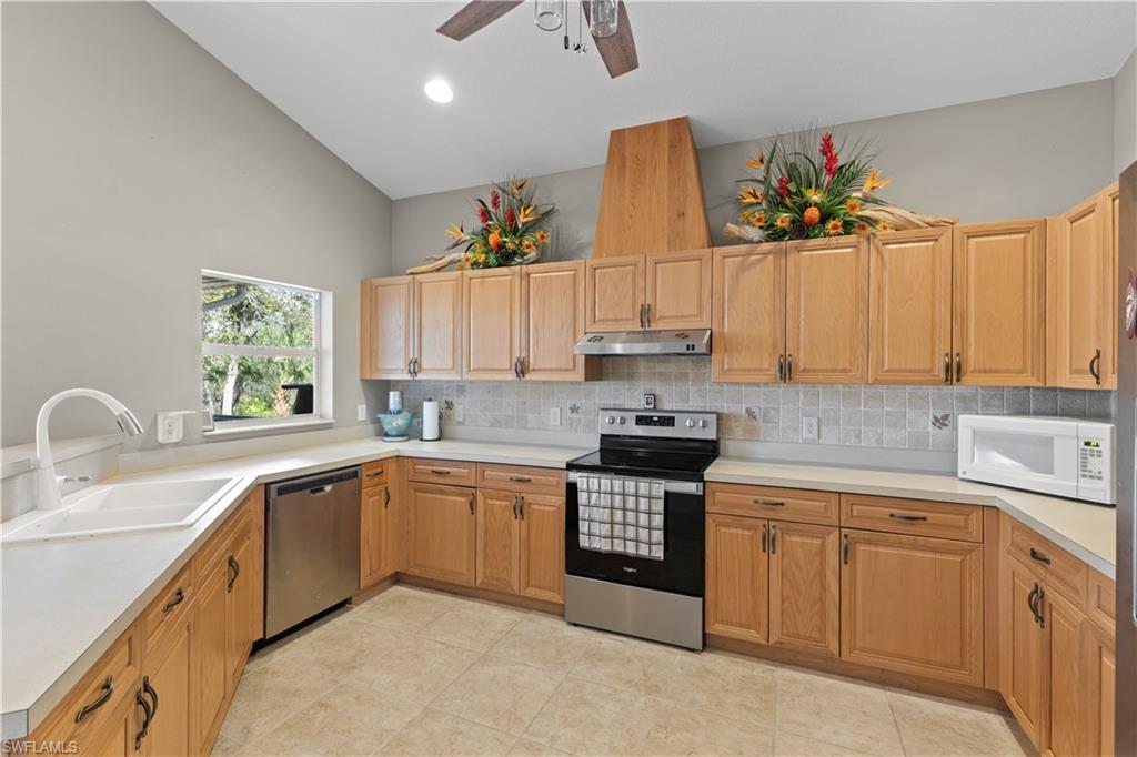 HARBOR HEIGHTS - Residential