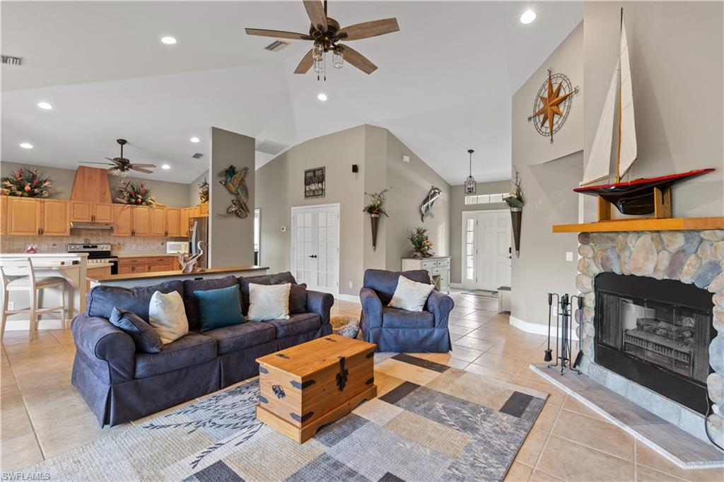 HARBOR HEIGHTS - Residential