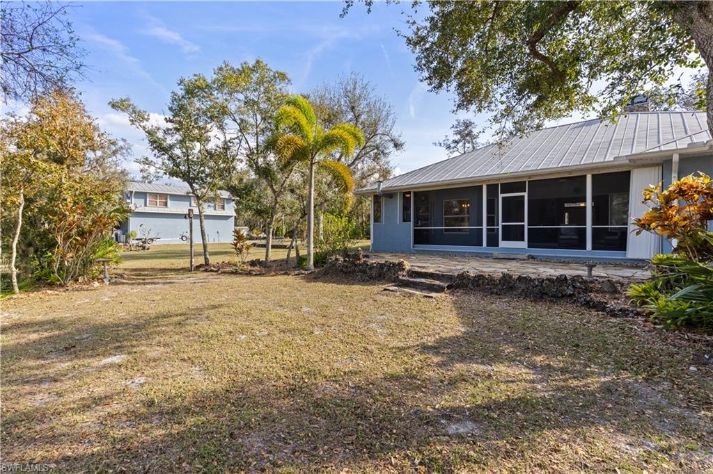 HARBOR HEIGHTS - Residential