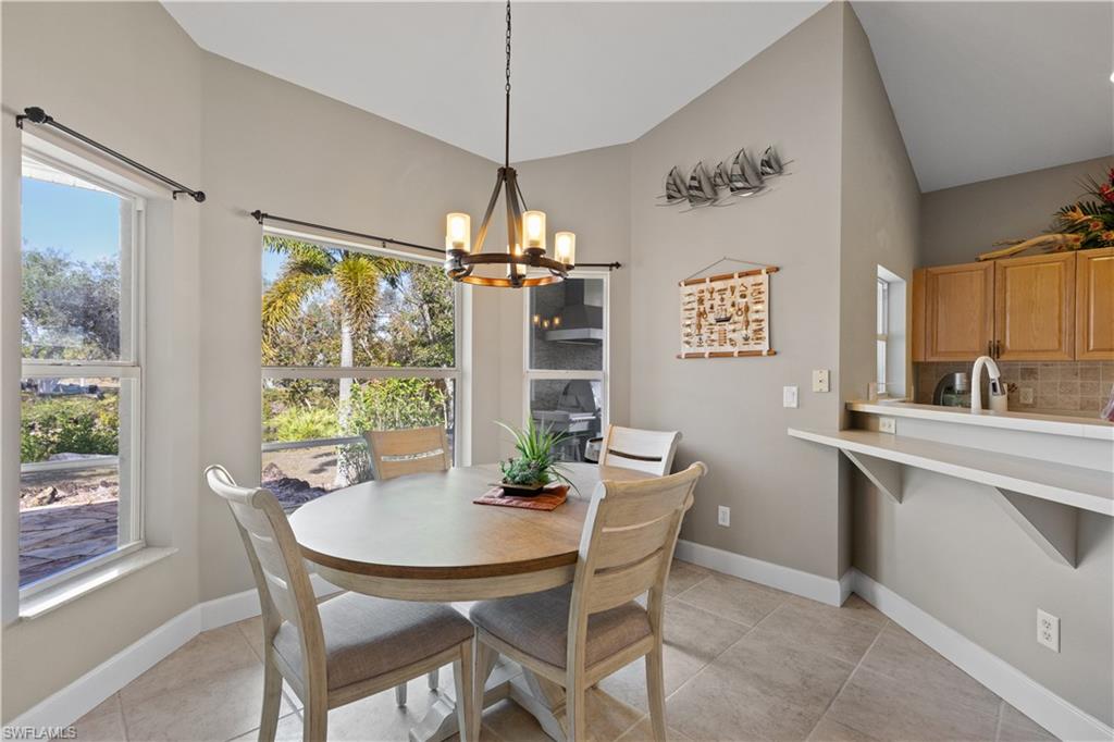 HARBOR HEIGHTS - Residential