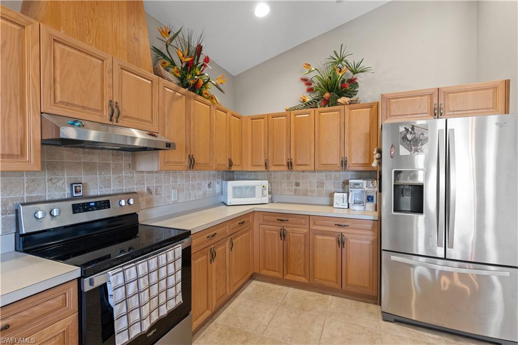 HARBOR HEIGHTS - Residential