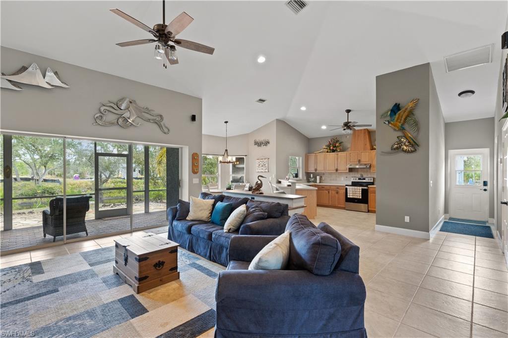 HARBOR HEIGHTS - Residential