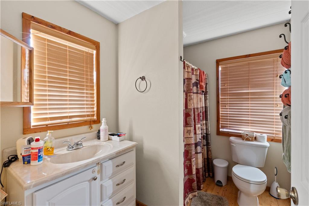 HARBOR HEIGHTS - Residential