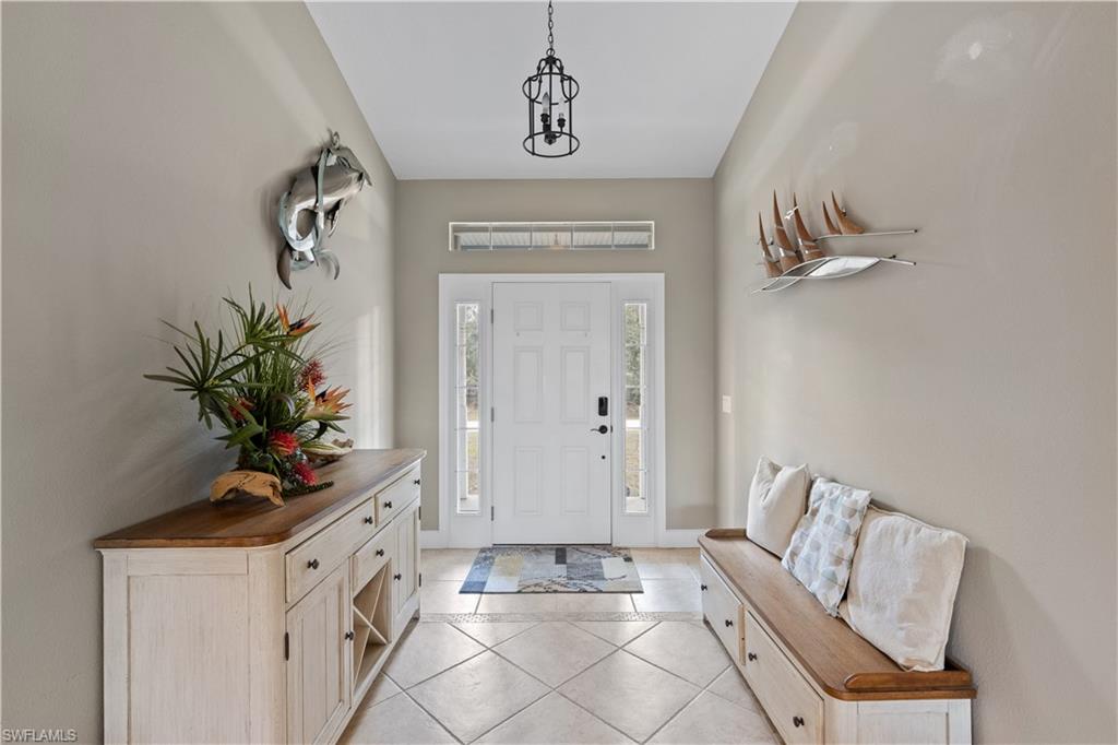 HARBOR HEIGHTS - Residential