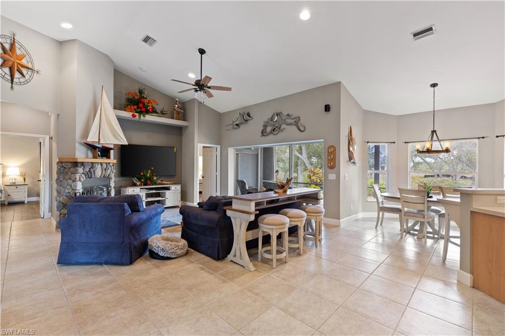 HARBOR HEIGHTS - Residential