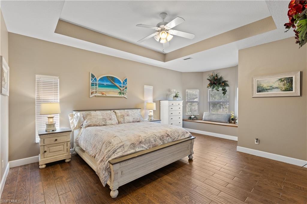 HARBOR HEIGHTS - Residential