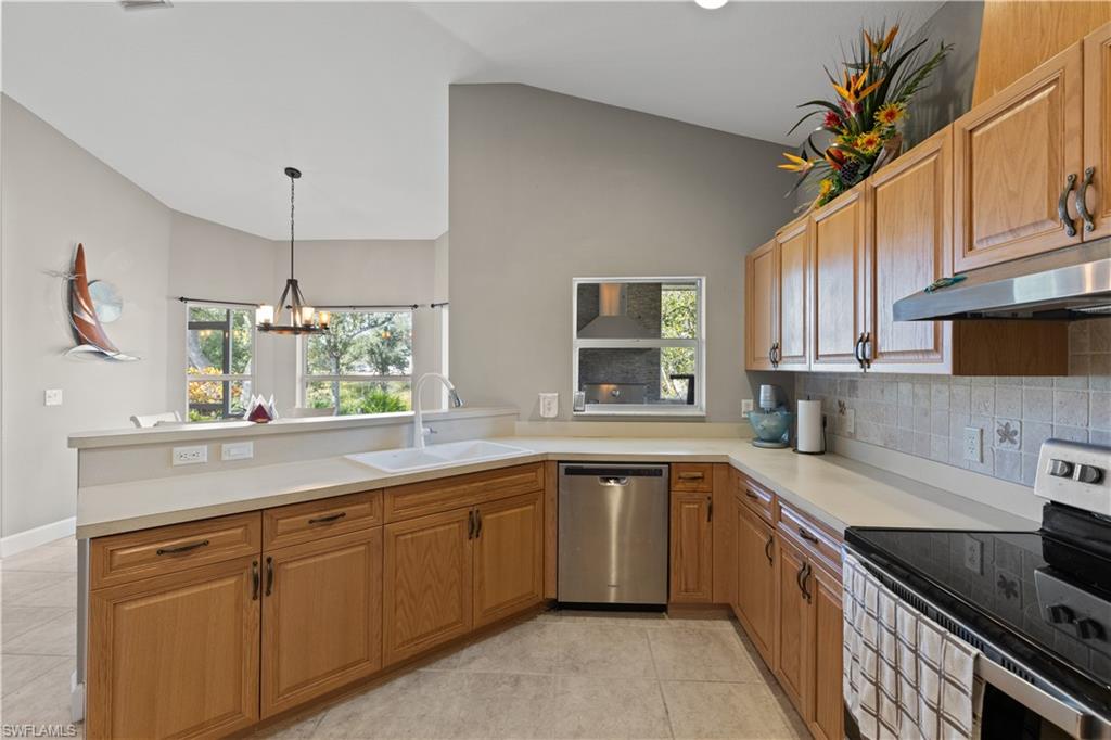 HARBOR HEIGHTS - Residential