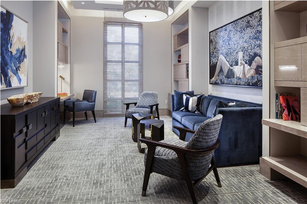 MYSTIQUE - Residential