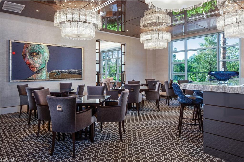 MYSTIQUE - Residential