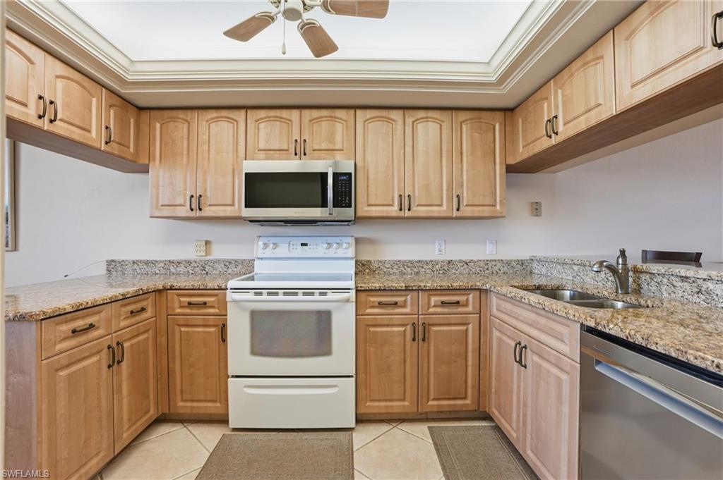 VANDERBILT LANDINGS - Residential