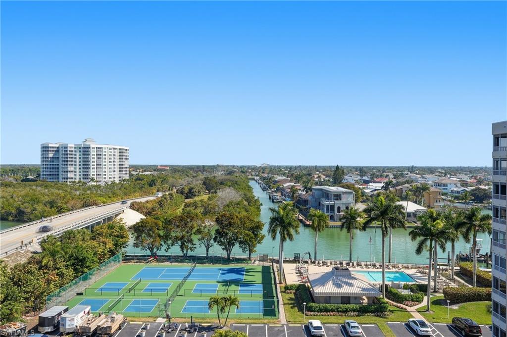 VANDERBILT LANDINGS - Residential