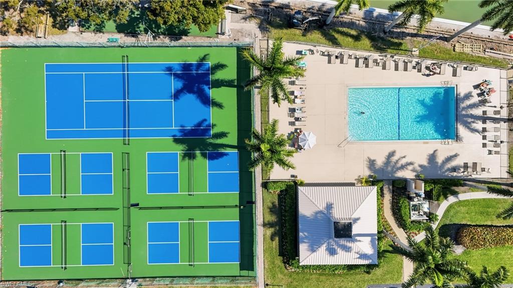 VANDERBILT LANDINGS - Residential