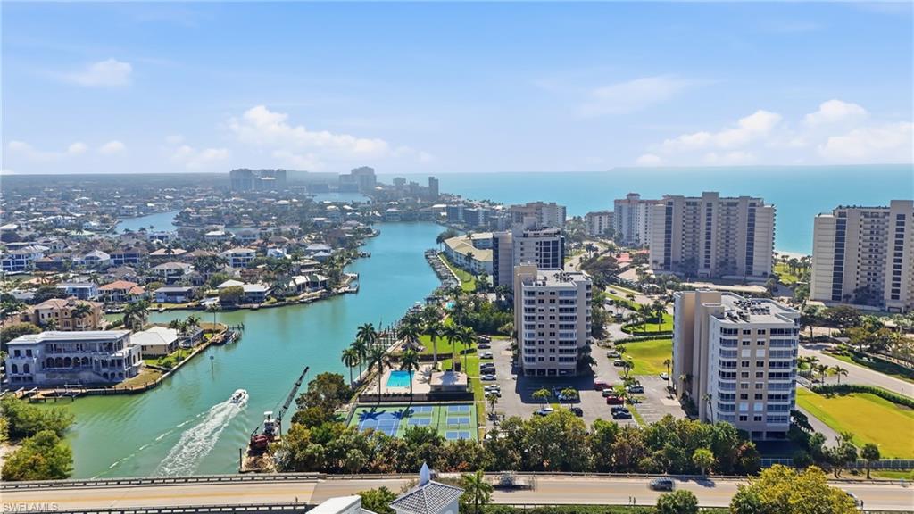 VANDERBILT LANDINGS - Residential