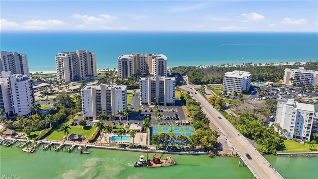 VANDERBILT LANDINGS - Residential