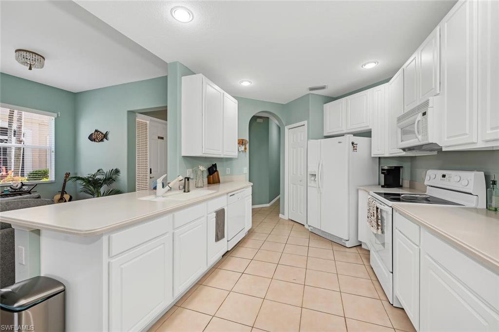 STERLING LAKES - Residential