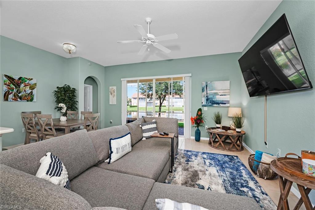 STERLING LAKES - Residential