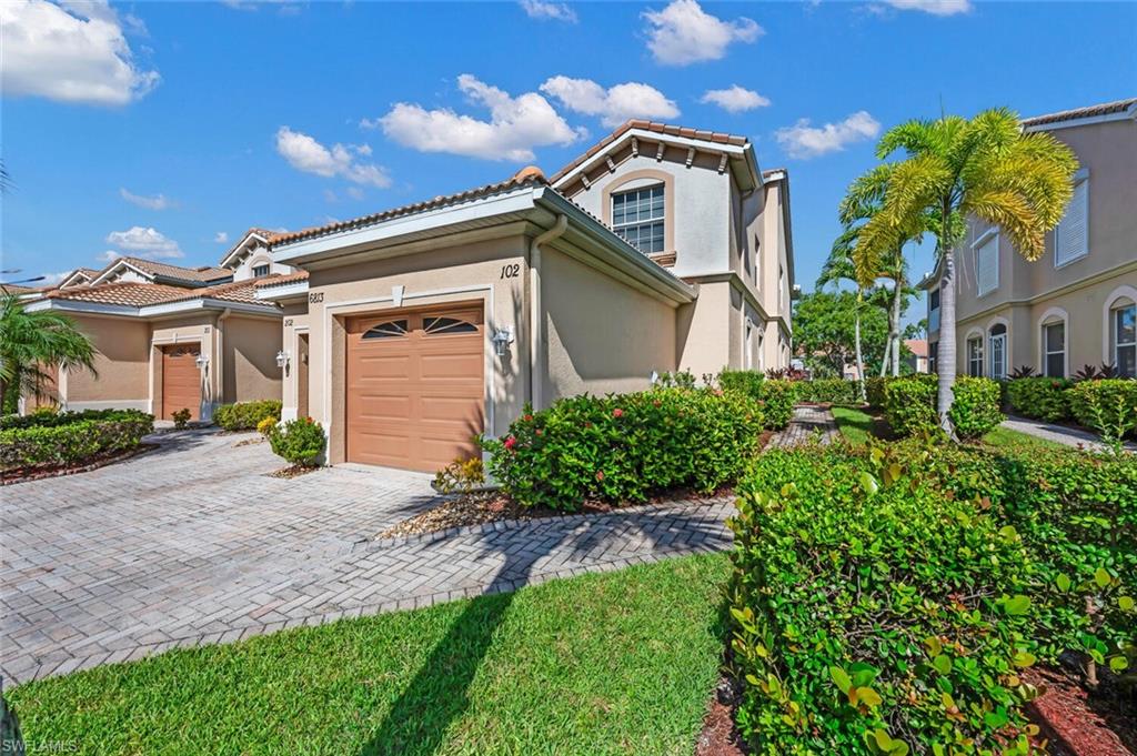 STERLING LAKES - Residential