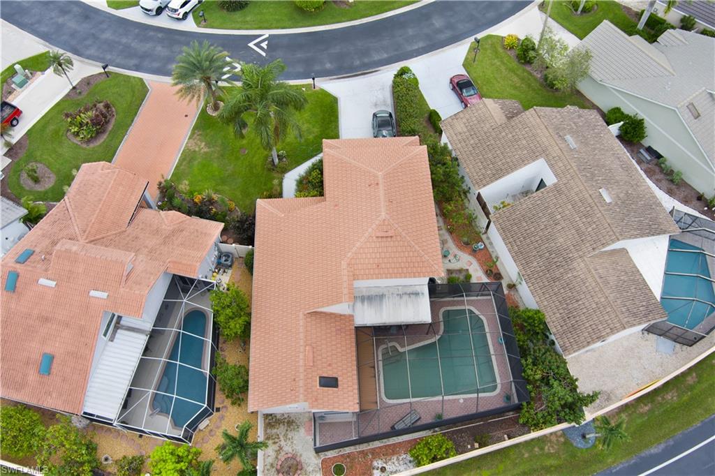 MOON LAKE - Residential