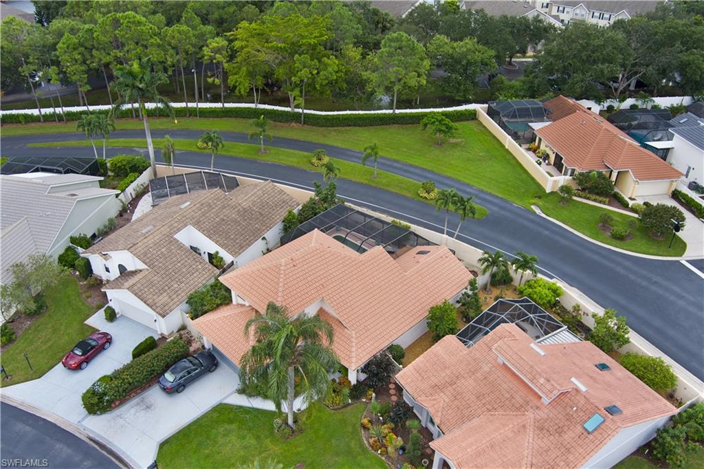 MOON LAKE - Residential