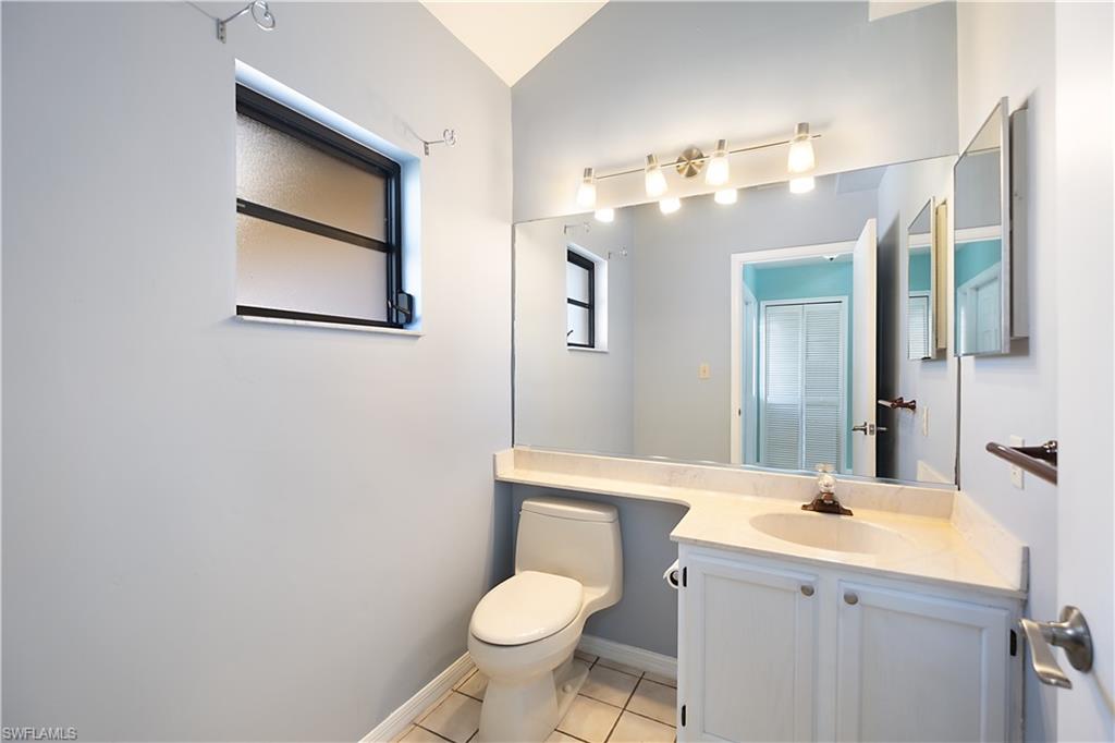 MOON LAKE - Residential