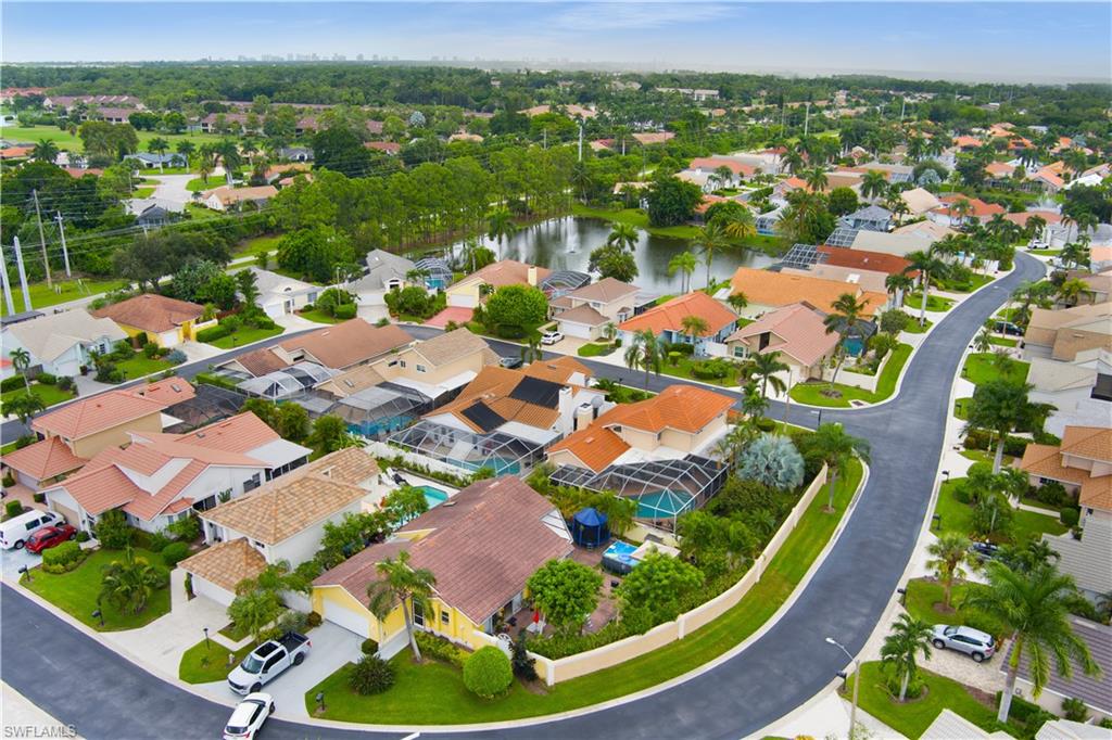 MOON LAKE - Residential