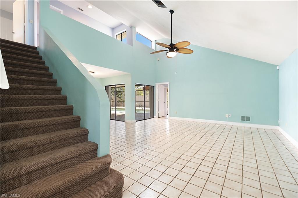 MOON LAKE - Residential