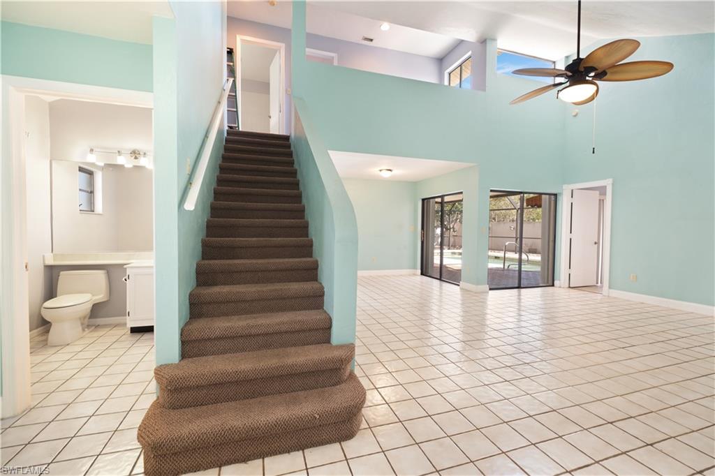 MOON LAKE - Residential