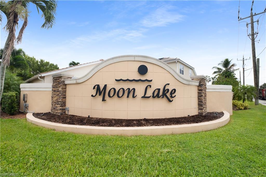 MOON LAKE - Residential