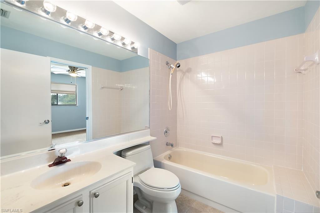 MOON LAKE - Residential