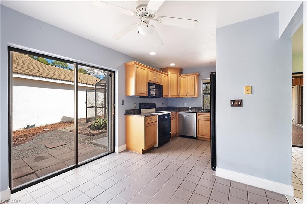 MOON LAKE - Residential