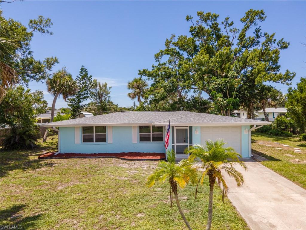 NOT APPLICABLE - Residential