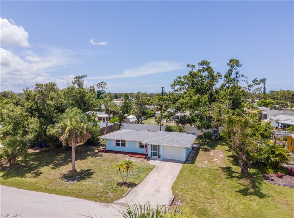 NOT APPLICABLE - Residential