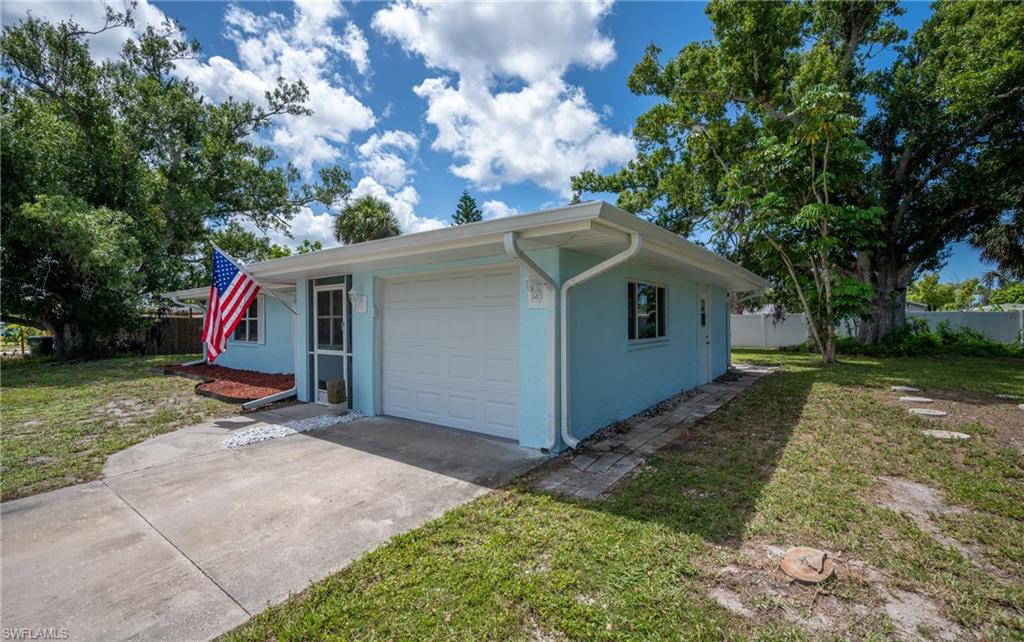 NOT APPLICABLE - Residential