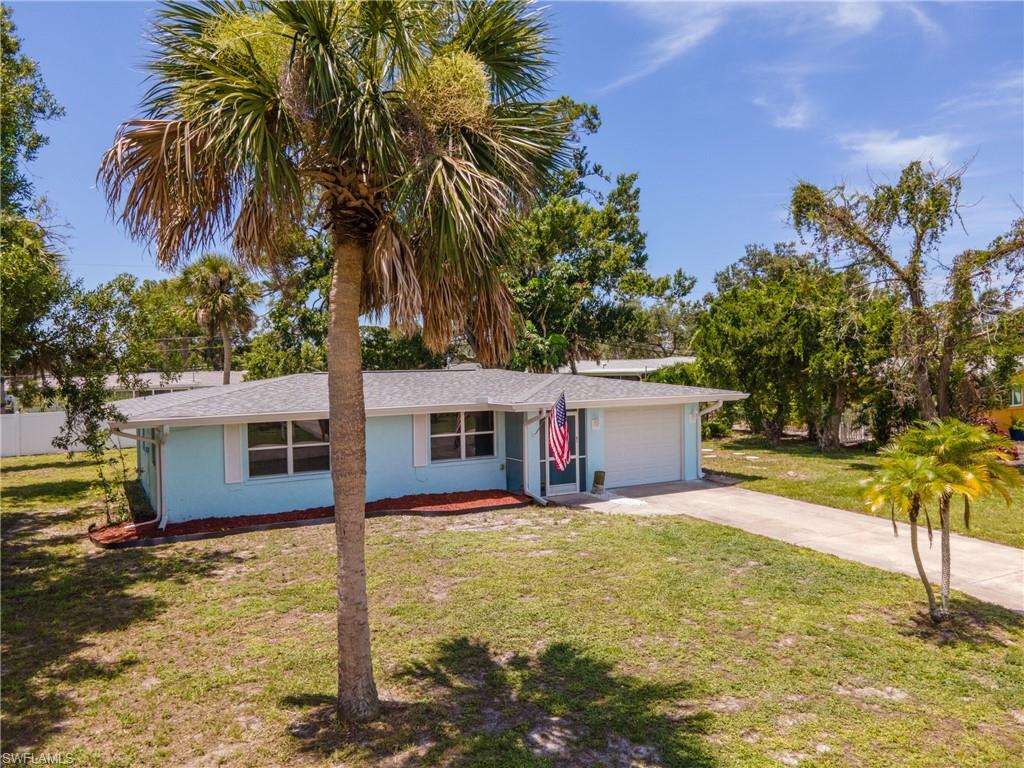 NOT APPLICABLE - Residential