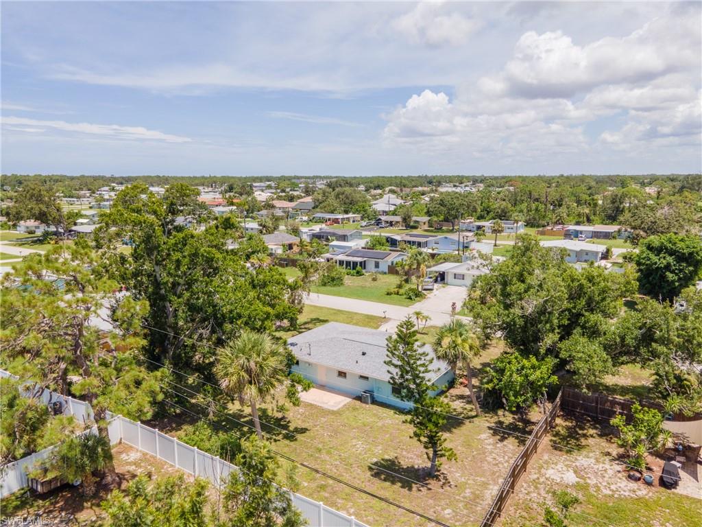 NOT APPLICABLE - Residential