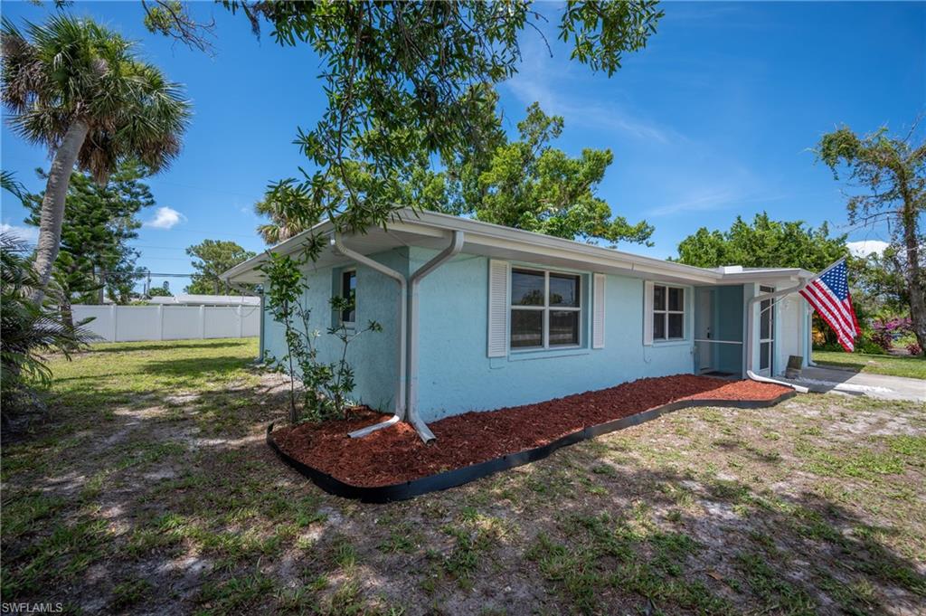 NOT APPLICABLE - Residential