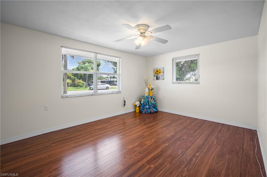 NOT APPLICABLE - Residential