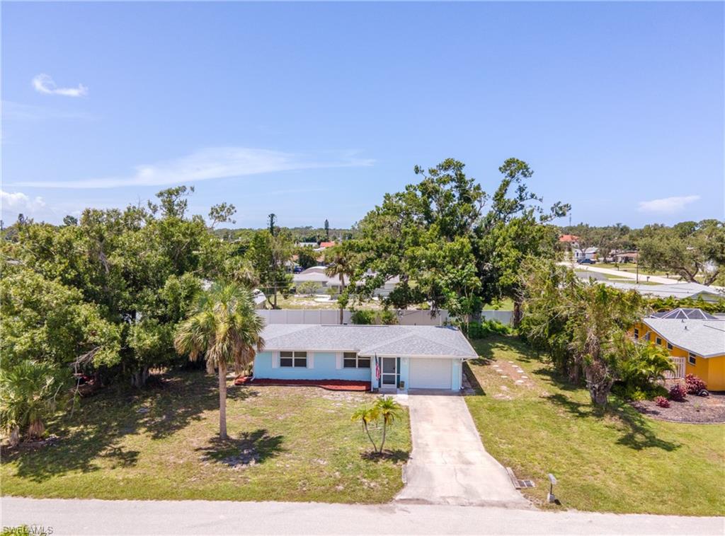 NOT APPLICABLE - Residential