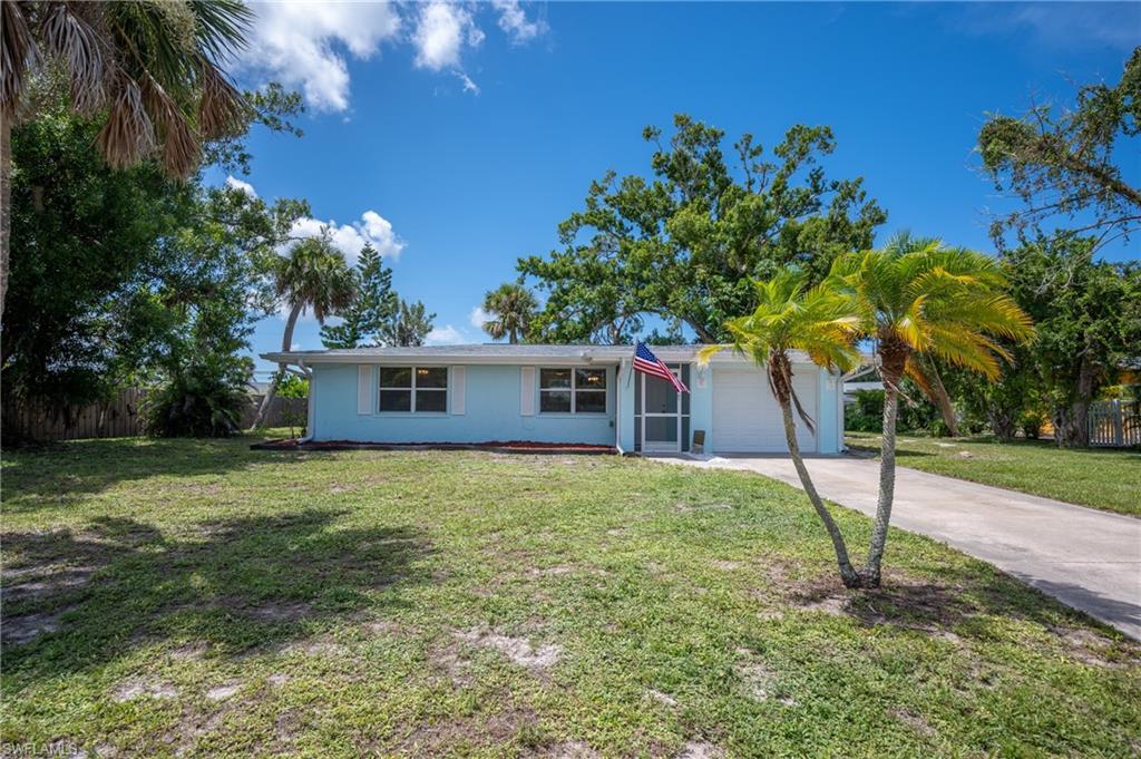 NOT APPLICABLE - Residential