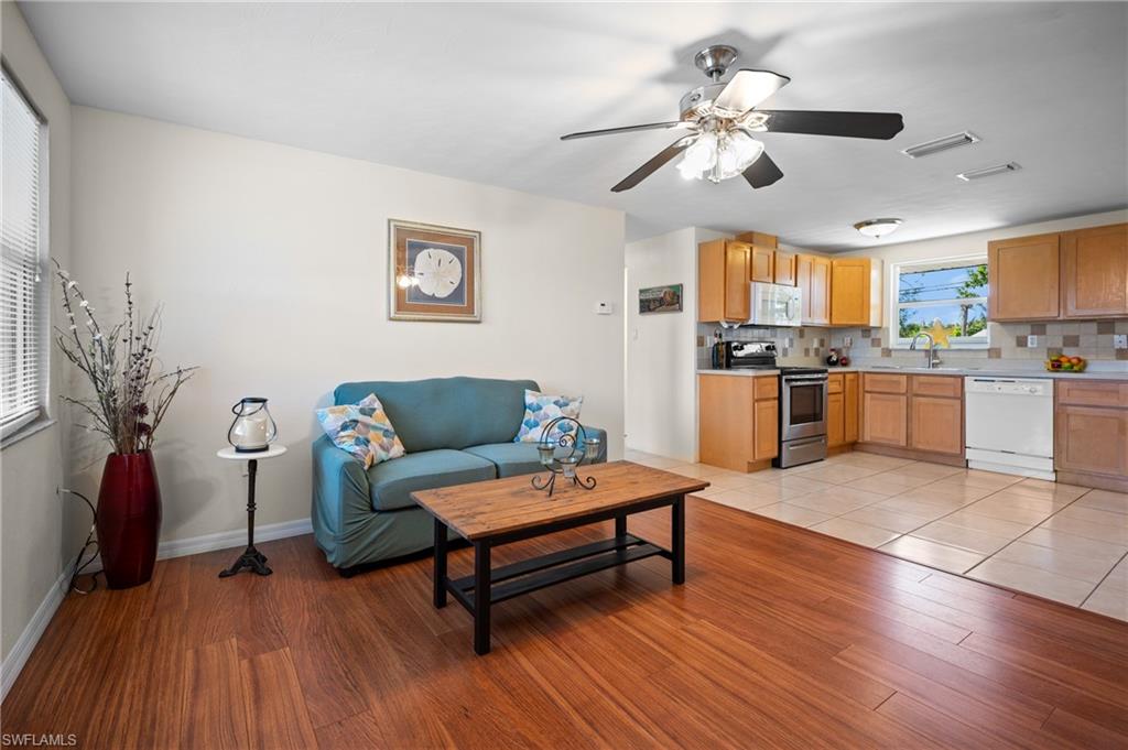 NOT APPLICABLE - Residential