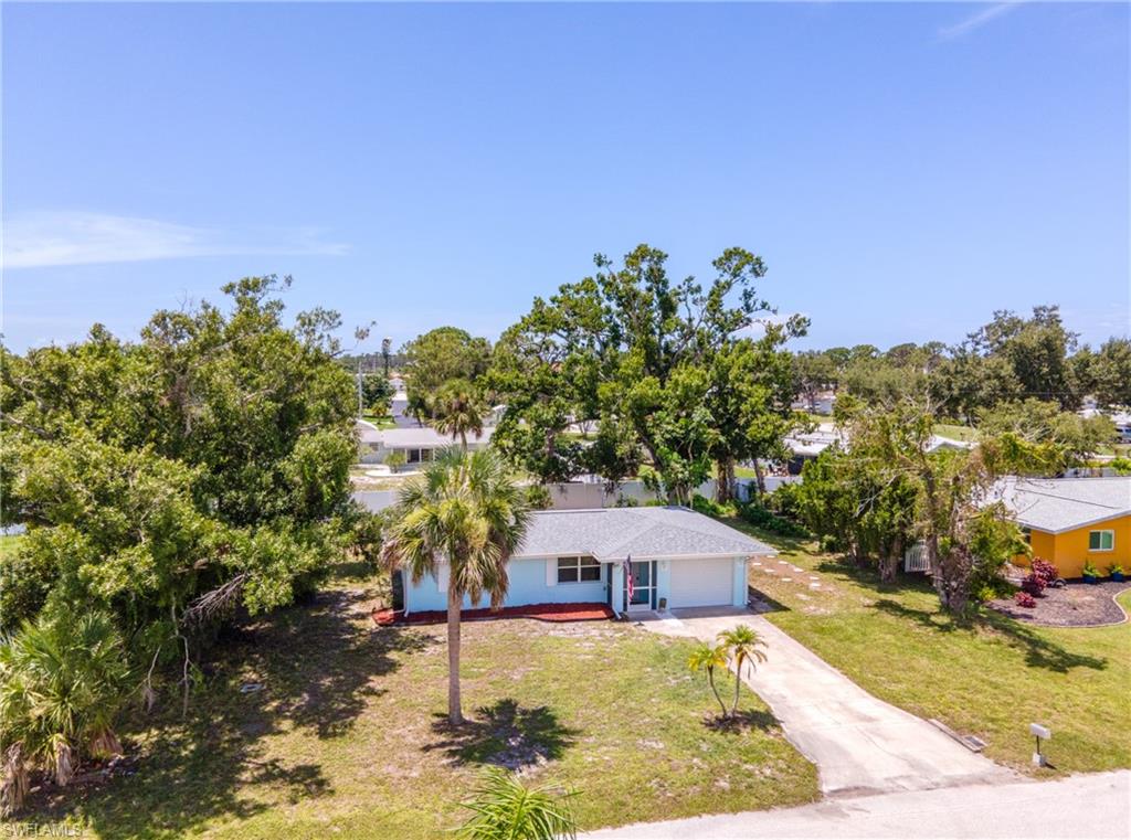 NOT APPLICABLE - Residential