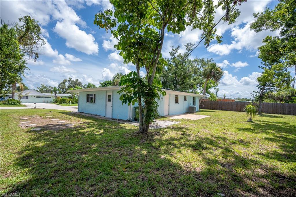 NOT APPLICABLE - Residential