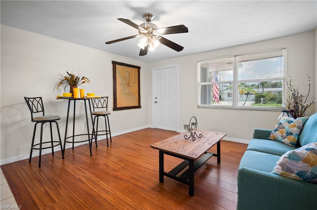 NOT APPLICABLE - Residential